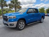 New 2025 RAM 1500 4x4 Crew Cab image 2