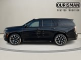 New 2026 Chevrolet Tahoe RST w/ Advanced Technology Package image 3