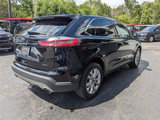 Used 2024 Ford Edge Titanium image 5