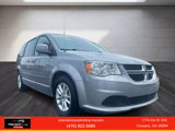 Used 2016 Dodge Grand Caravan SXT w/ Rear Park Assist Package image 3