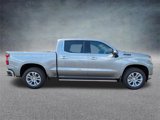 New 2026 Chevrolet Silverado 1500 LTZ w/ LTZ Premium Package image 2