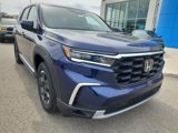 New 2025 Honda Pilot EX-L image 2
