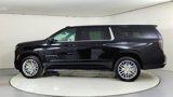 New 2025 Chevrolet Suburban LT w/ Comfort Package image 4