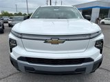 New 2025 Chevrolet Silverado EV LT image 2