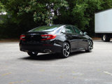Used 2021 Honda Accord Sport image 5