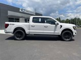New 2025 Ford F150 Lariat image 3