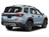 New 2025 Honda Pilot TrailSport image 2