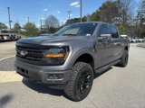 New 2025 Ford F150 XLT w/ Equipment Group 302A MID image 5