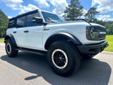 Used 2022 Ford Bronco Badlands image 3