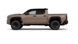 New 2025 Toyota Tacoma TRD Pro image 2
