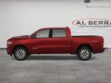 New 2025 RAM 1500 Laramie w/ Sport Appearance Package image 3