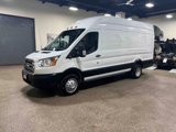 Used 2019 Ford Transit 350 148 High Roof Extended DRW image 2