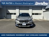 Used 2024 BMW X1 xDrive28i w/ Convenience Package image 2