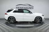 Certified 2024 Mercedes-Benz GLE 580 4MATIC image 4