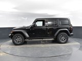 New 2025 Jeep Wrangler Sport S image 4