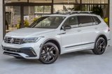 Used 2023 Volkswagen Tiguan SE R-Line image 2