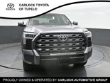 New 2025 Toyota Tundra Platinum image 5
