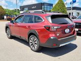 New 2025 Subaru Outback Limited image 6