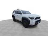 Used 2025 Toyota 4Runner SR5 image 2