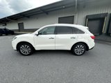 Used 2016 Acura MDX SH-AWD w/ Technology Package image 2