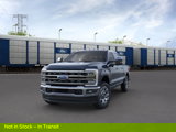 New 2025 Ford F250 Lariat image 2