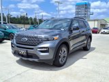 Used 2023 Ford Explorer XLT w/ Equipment Group 202A image 2