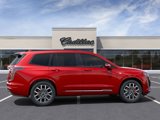 New 2025 Cadillac XT6 Sport w/ Platinum Package image 5