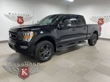 Used 2022 Ford F150 XLT image 3