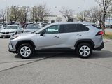 Used 2024 Toyota RAV4 LE image 4