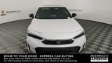 New 2026 Honda Civic Sport image 3