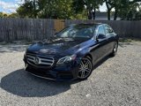 Used 2019 Mercedes-Benz E 300 4MATIC image 2