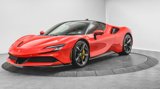 Certified 2023 Ferrari SF90 Stradale image 3