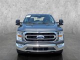 Certified 2023 Ford F150 XLT w/ Trailer Tow Package image 2