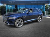 New 2026 Genesis GV80 3.5T Prestige image 3
