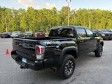 Used 2023 Toyota Tacoma TRD Off-Road image 5