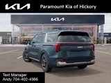 New 2026 Kia Carnival SX image 4