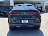 New 2025 BMW X6 M Competition w/ Executive Package image 6