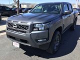 New 2025 Nissan Frontier SV w/ SV Convenience Package image 2