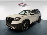 New 2025 Nissan Pathfinder Rock Creek image 4