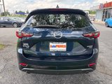 Used 2022 MAZDA CX-5 AWD 2.5 Turbo image 6