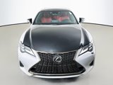 Used 2023 Lexus RC 350 F Sport image 2