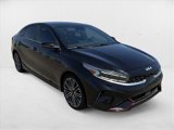 Used 2022 Kia Forte GT w/ GT2 Package image 3