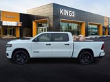 New 2025 RAM 1500 Laramie image 3