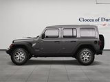 New 2025 Jeep Wrangler Sport S image 3