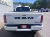 New 2025 RAM 3500 Laramie image 4
