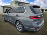 New 2025 BMW X7 xDrive40i w/ Executive Package image 5