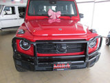 Used 2021 Mercedes-Benz G 550 image 4