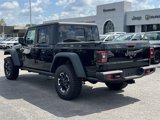 New 2025 Jeep Gladiator Rubicon image 5