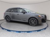 New 2025 Audi Q7 3.0T Prestige image 4