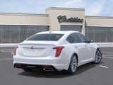New 2026 Cadillac CT5 Premium Luxury w/ Technology Package image 4